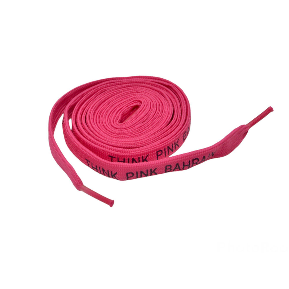 Shoe lace