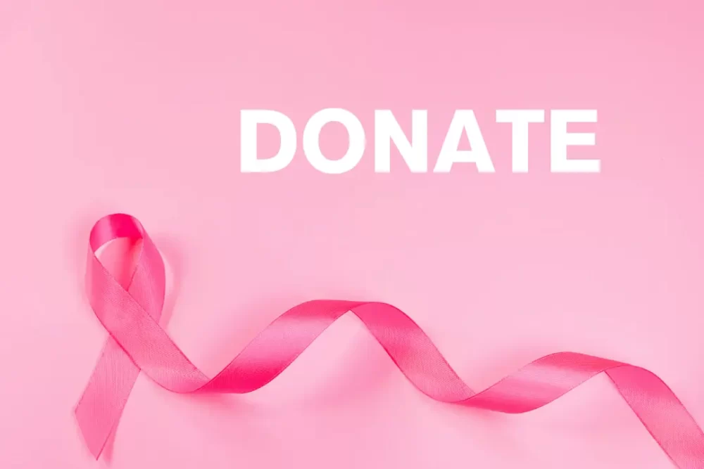 Donate